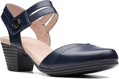 clarks valarie rally