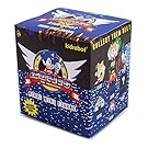 One Blind Box Sonic The Hedgehog Mini Series Vinyl Figure By Sega X Kidrobot