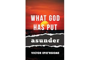 What God Has Put Asunder