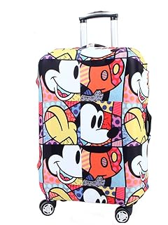 disney suitcase covers