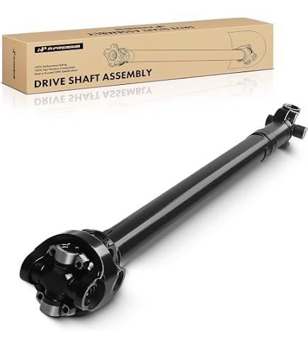 6 x Cherokee/ Liberty Front Driveshaft Rear CV Joint Bolts 45mm M8x1.25mm 1.771
