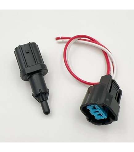 Amazon.com: Genuine Honda 37880-P0A-A02 Air Temperature Sensor