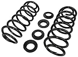 MOOG 81479 Coil Spring Set for Mercury Grand Marquis