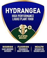 Westland Hydrangea High Performance Liquid Plant Food 1 Litre view 5