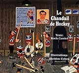 Le Chandail de Hockey (French Edition)