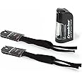Croakies Original Sport Eyewear Retainer (Two-Pack)