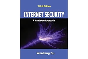 Internet Security: A Hands-on Approach