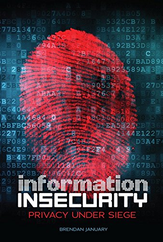 Download Information Insecurity: Privacy Under Siege (Nonfiction - Young Adult) Download Information Insecurity: Privacy Under Siege (Nonfiction - Young Adult)