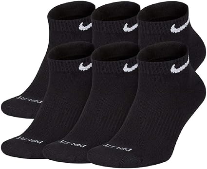 nike low cut socks