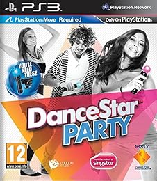 DanceStar Party