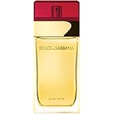 Dolce&Gabbana Parfume Original, Eau de Toilette Spray, For Women -100 ml / 3.3 fl.oz