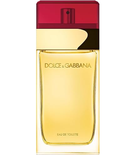 Amazon.com: Dolce&Gabbana Pour Femme, Eau De Parfum Spary, For
