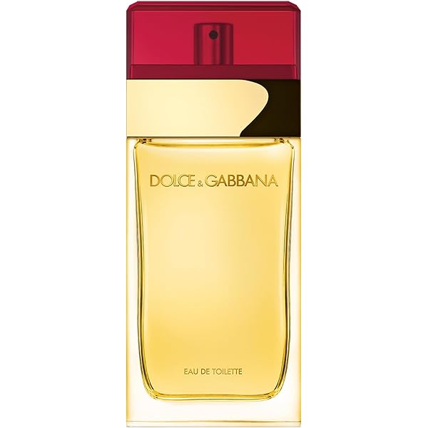 DOLCE&GABBANA POUR FEMME 100ml 香水 Dolce&Gabbana Pour Femme Eau de Parfum for Women | DG®