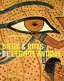 Image de Dieux & rites de l'Egypte antique (French Edition)