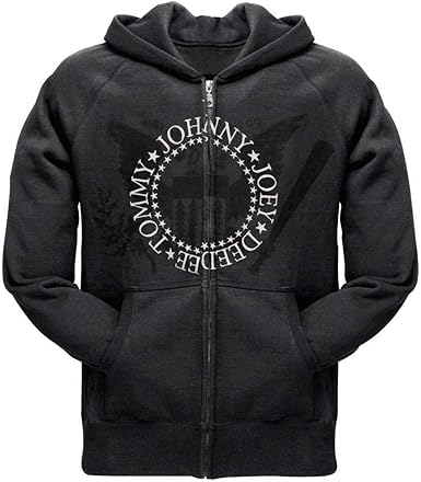 premium zip hoodie