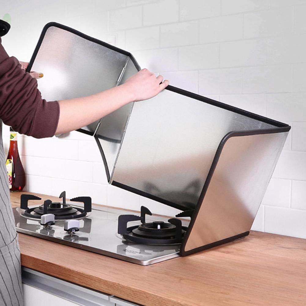 Protector Antisalpicaduras Protector Antisalpicaduras de 3