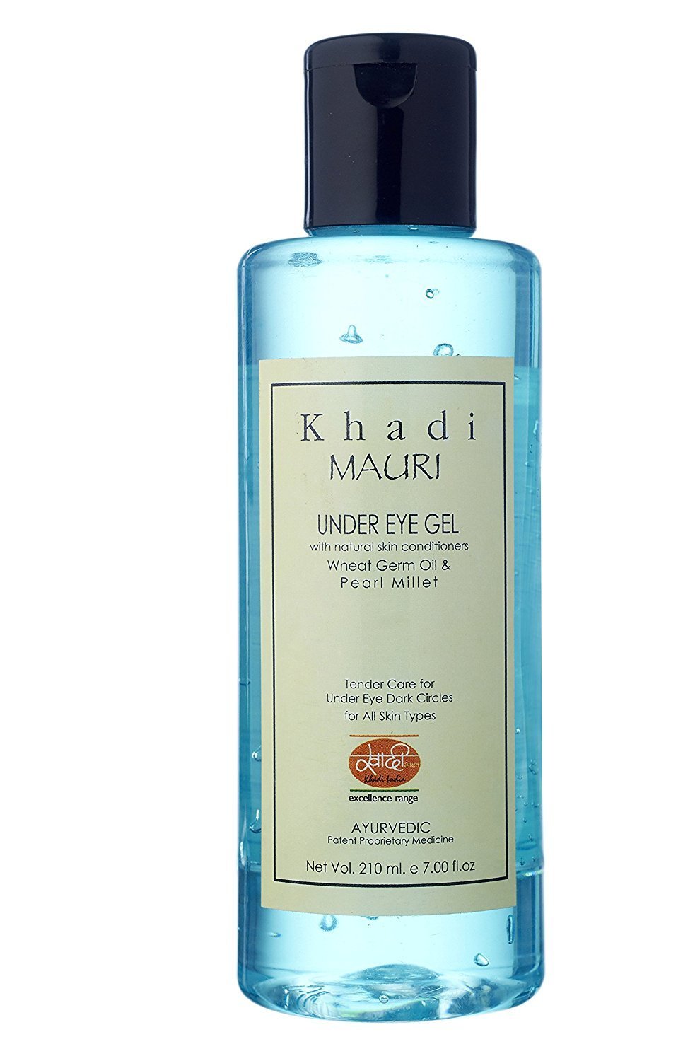 khadi under eye cream for dark circles