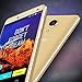 BLU Studio Selfie 2 - GSM Unlocked Smartphone - Gold