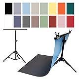 8PCS 16Patterns Tabletop Photography Backdrops