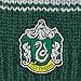 Cinereplicas Harry Potter Beanie Hat Knit Cap - Official Slouchy Slytherin (Adult)