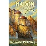 Hadon, King of Opar (Khokarsa Series Book 4)