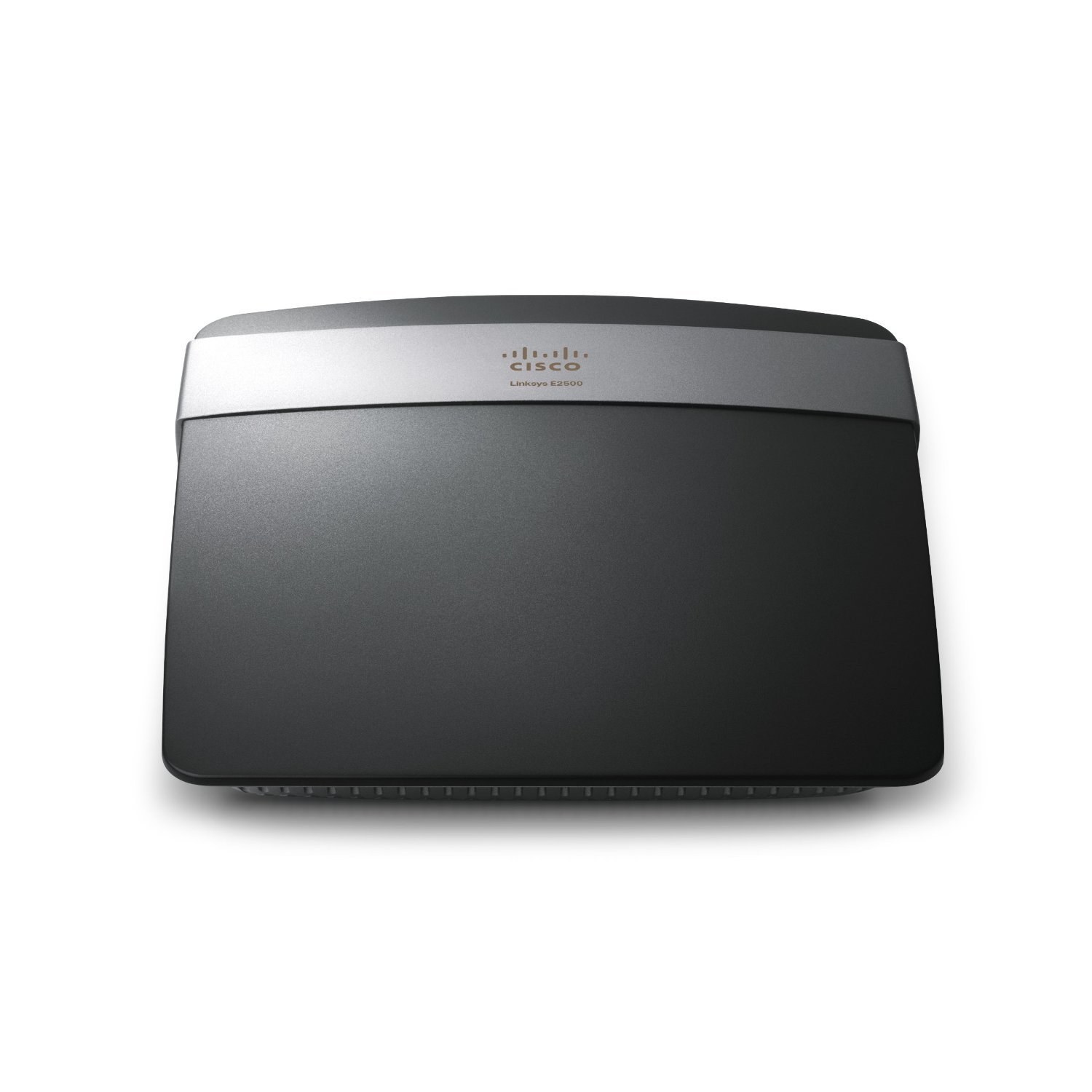Amazon.com: Cisco Linksys E2500 Advanced Simultaneous Dual-Band Wireless-N  Router