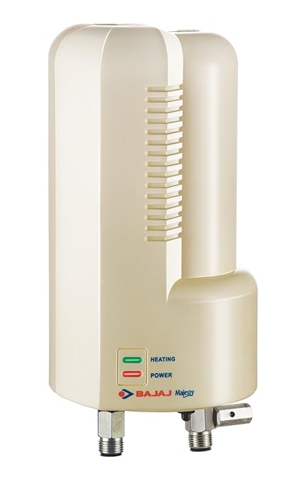 Bajaj Majesty 3-Litre Water Heater