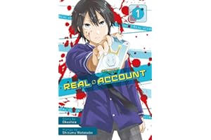 Real Account Vol. 1