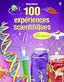 100 expériences scientifiques by 
