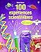100 expériences scientifiques by 