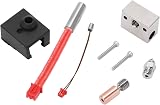 Ejoyous Sprite Extruder Hotend Kit for Ender 3 S1 Pro CR10 300C Nozzle view 9