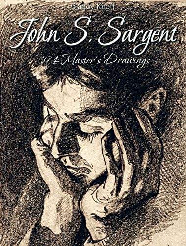 Delphi Complete Works of John Singer Sargent (Illustrated