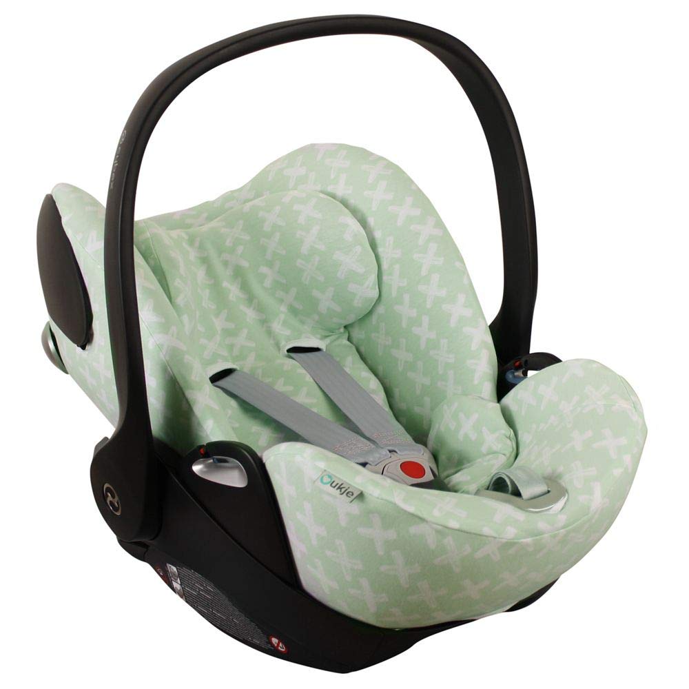 siège auto cloud q cybex