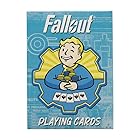 [公式ライセンス商品]Fallout トランプ