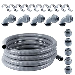 Neorexon Liquid-Tight Conduit 1-1/2 inch
