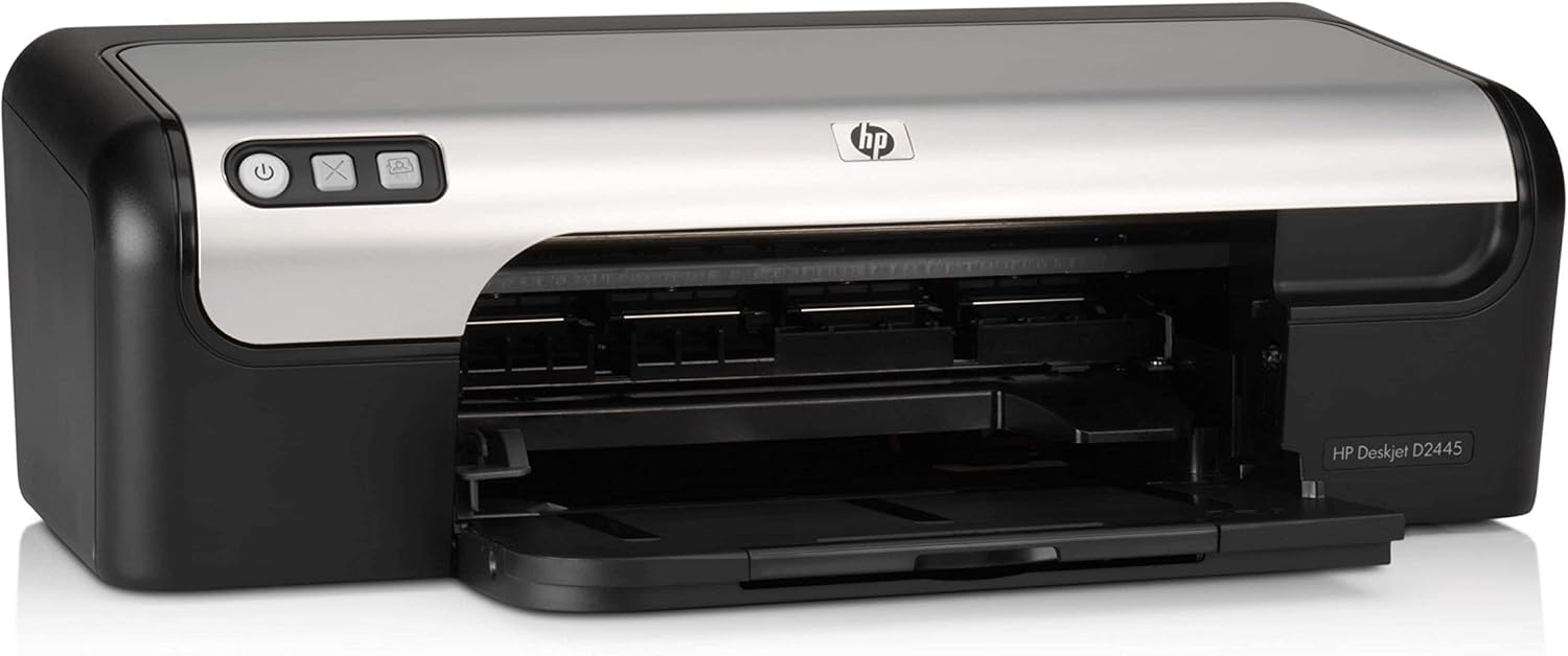 hp deskjet d2445