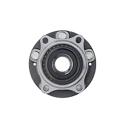 Stirling P513374PR_1816F - Pair 2 Front Wheel