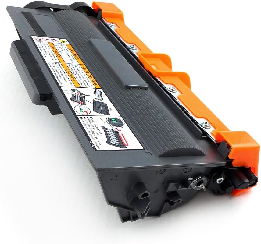 Green2Print High Yield Toner black 16000 pages replaces Brother TN-3380 High Yield Toner cartridge for Brother DCP8110DN - Image 3