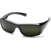 Pyramex Safety Shade 3.0 Safety Glasses, Scratch-Resistant (SB7950SF)