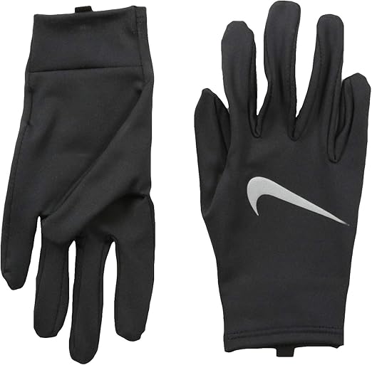 nike dri fit miler gloves