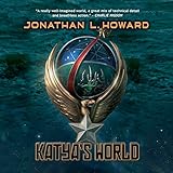 "Katya's World" av Jonathan L. Howard