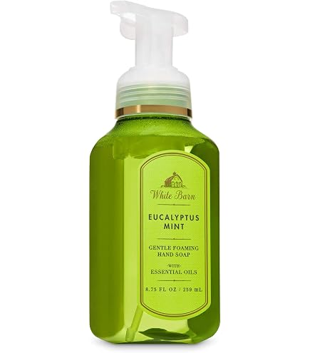 Amazon.com: Bath & Body Works White Barn Cactus Blossom - Jabn espumoso  para manos, 8.75 onzas : Belleza y Cuidado Personal