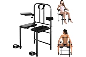 PLKO Adjustable Chair for Adult Couple, loveseat Supports Up to 400lbs,Ideal for Living Room, Bedroom or Outdoors