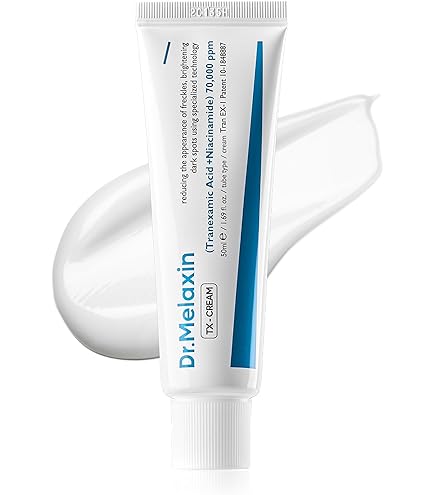 Amazon.com : Dr.Melaxin CICA-EXOSOME CREAM : Health & Household