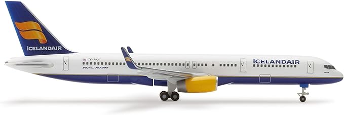 Amazon ヘルパ 57 0 アイスランド航空 Tf Fio 1 500 電車 ホビー