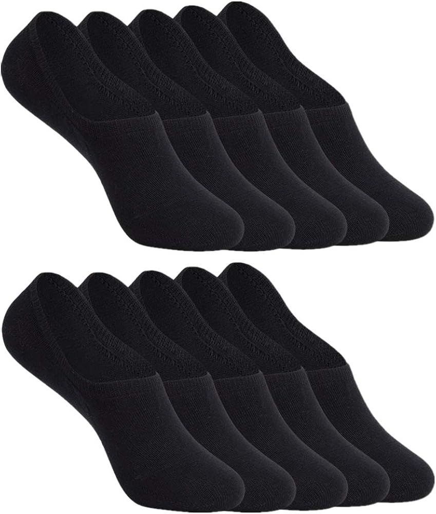 calzini a pinne per uomo