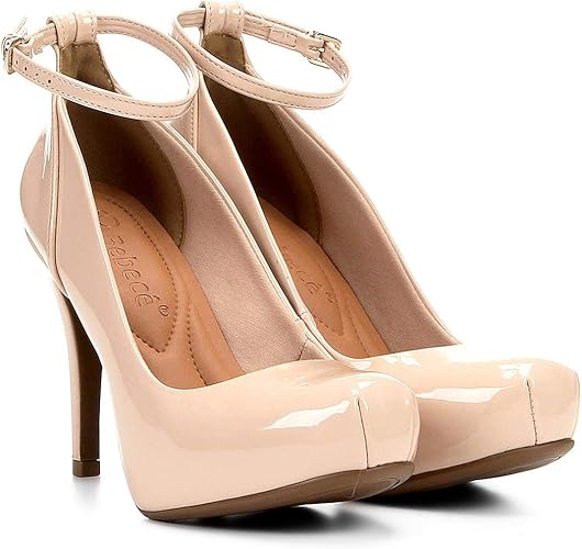 scarpin nude 33