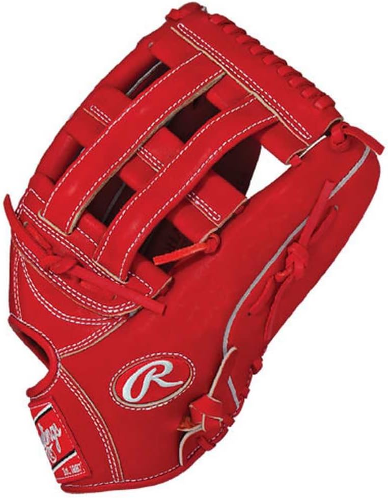 rawlings bryce harper glove