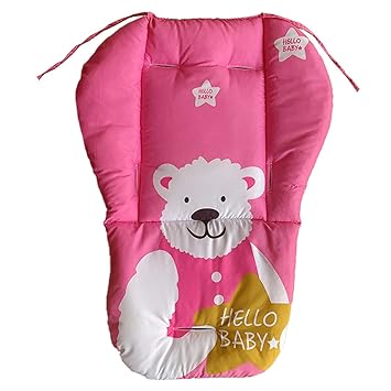 cushion for baby stroller