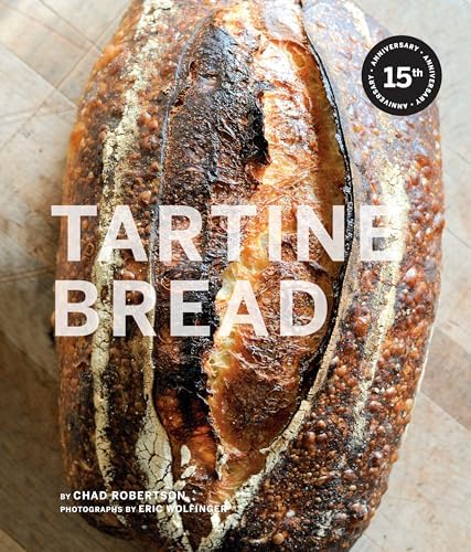 Amazon.com: Bar Tartine: Techniques & Recipes: 9781452126463